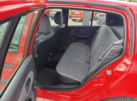 Renault - Clio