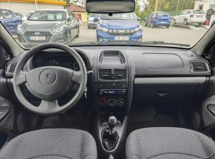 Renault - Clio