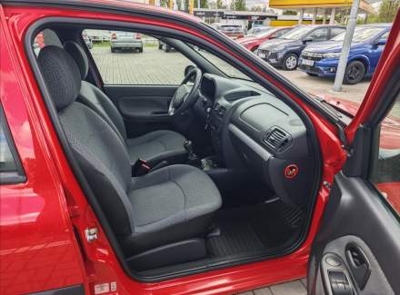 Renault - Clio