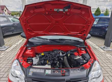 Renault - Clio