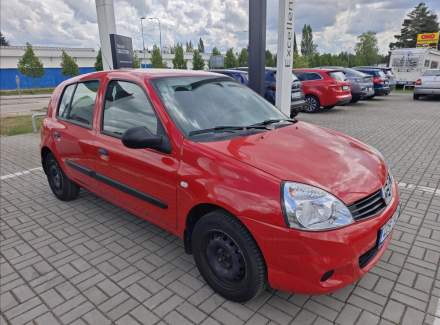 Renault - Clio
