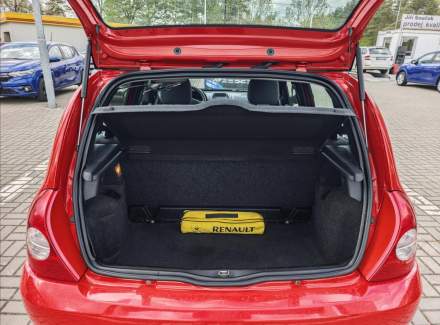 Renault - Clio