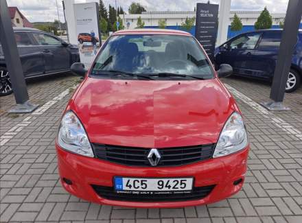 Renault - Clio