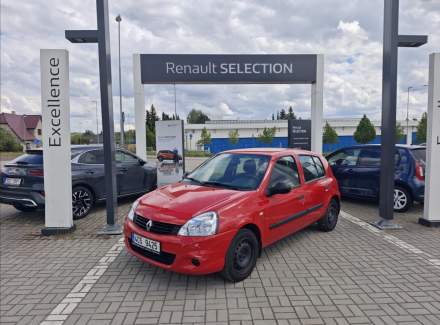 Renault - Clio