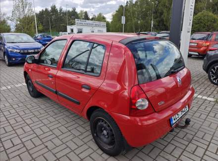 Renault - Clio