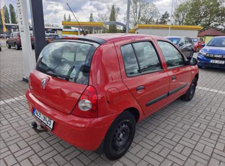 Renault - Clio