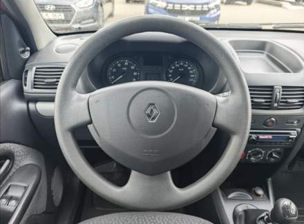 Renault - Clio