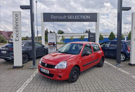 Renault - Clio