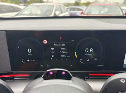 Hyundai - Kona
