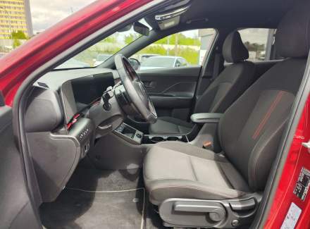 Hyundai - Kona
