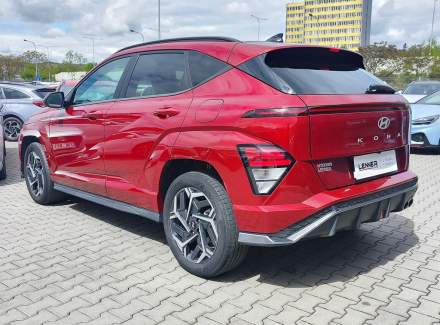 Hyundai - Kona