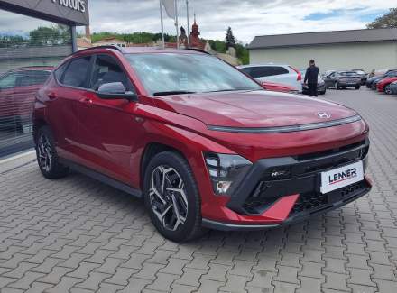 Hyundai - Kona