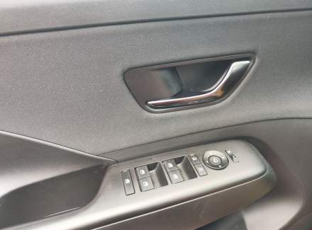 Hyundai - Kona