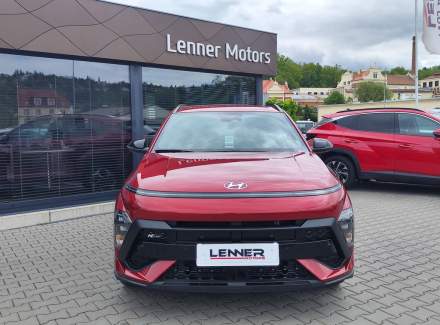 Hyundai - Kona
