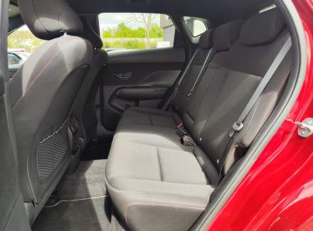 Hyundai - Kona