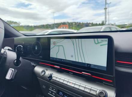 Hyundai - Kona