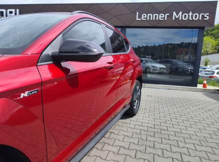 Hyundai - Kona