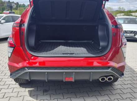 Hyundai - Kona