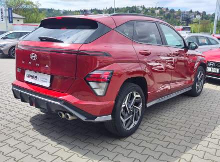 Hyundai - Kona