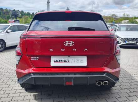 Hyundai - Kona
