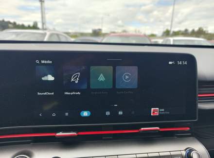 Hyundai - Kona