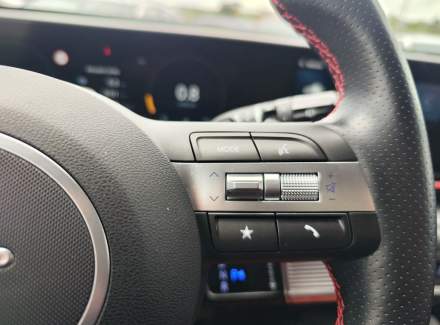 Hyundai - Kona