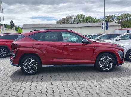 Hyundai - Kona