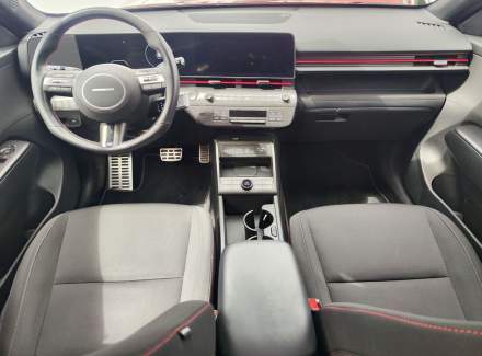 Hyundai - Kona