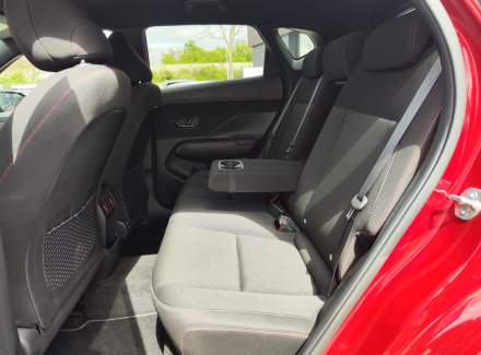 Hyundai - Kona