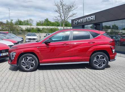Hyundai - Kona