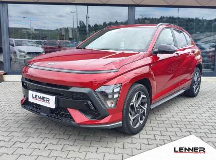 Hyundai - Kona