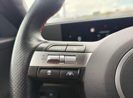 Hyundai - Kona