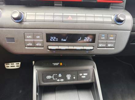 Hyundai - Kona