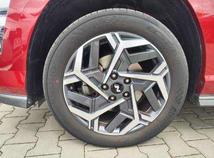 Hyundai - Kona
