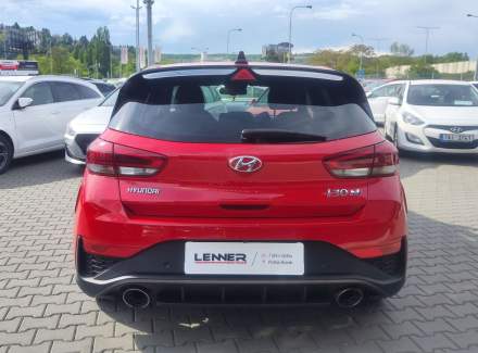 Hyundai - i30
