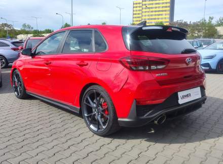 Hyundai - i30