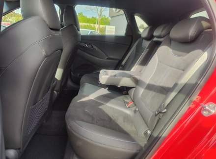 Hyundai - i30