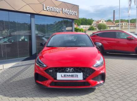 Hyundai - i30