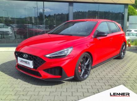 Hyundai - i30