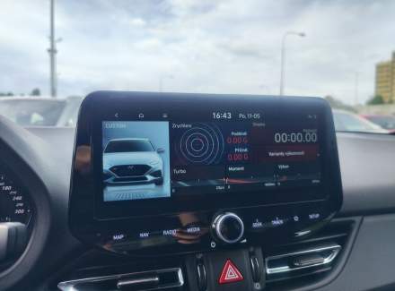 Hyundai - i30