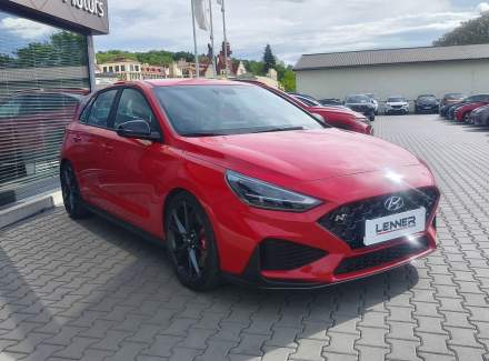 Hyundai - i30