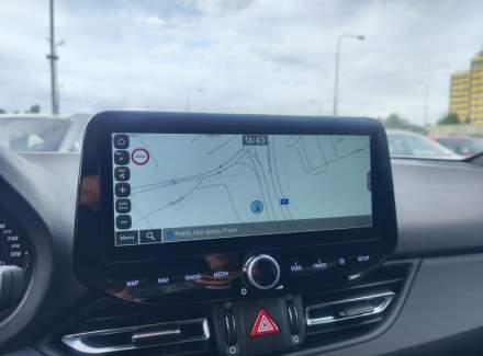 Hyundai - i30