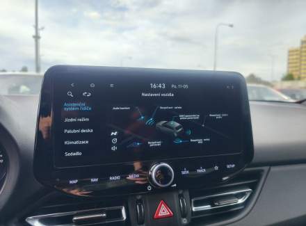 Hyundai - i30