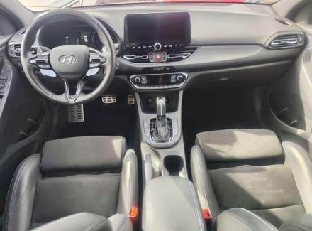 Hyundai - i30