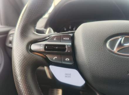 Hyundai - i30