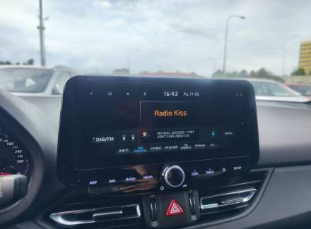 Hyundai - i30