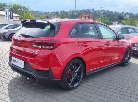 Hyundai - i30