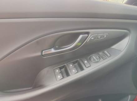 Hyundai - i30