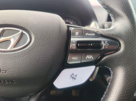 Hyundai - i30