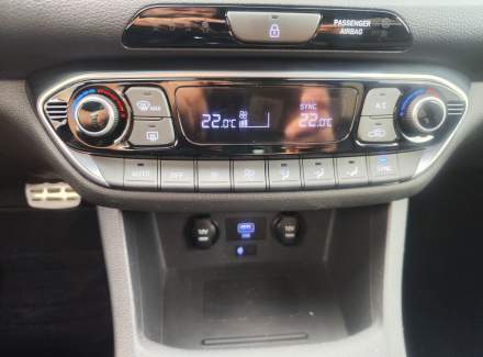 Hyundai - i30